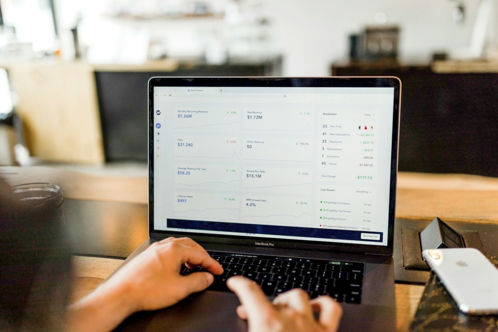 mandat de vente digital