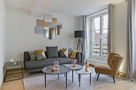 le marché immobilier de la location meublée 1