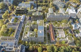 Comment l'urbanisme et les projets municipaux influencent-ils le marché immobilier local ? 2